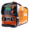 Spawarka Migomat mig mag mma 250a Flux Black-2