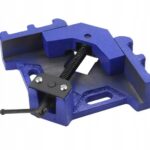 Imadlo Katowe Spawalnicze 100mm Kd1176 90° Obrotwe Szczeki Kraft&dele-2