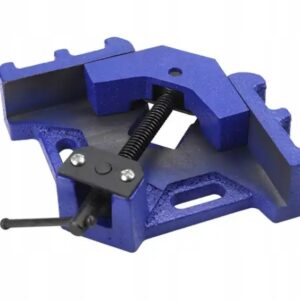 Imadlo Katowe Spawalnicze 100mm Kd1176 90° Obrotwe Szczeki Kraft&dele-2