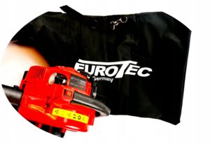 Odkurzacz Dmuchawa Spalinowa do Lisci 3km 4w1-9