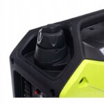 Agregat Pradotworczy Przenosny Jednofazowy Inverterowy 2100 w Benzyna-6