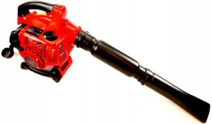 Odkurzacz Dmuchawa Spalinowa do Lisci 3km 4w1-15