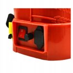 Opryskiwacz Akumulatorowy Elektryczny 16l +4 Dysze-7
