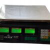 Elektroniczna Waga Sklepowa lcd Kalkulacyjna 40 kg-3