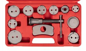 Klucze do Tloczkow Hamulcowych 12 Elementow-16