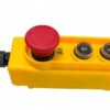 WYCIAGARKA WCIAGARKA ELEKTRYCZN LINOWA 800kg 2700W-14