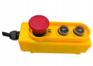 WYCIAGARKA WCIAGARKA ELEKTRYCZN LINOWA 800kg 2700W-14