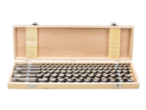 Zestaw Wiertel 6el 460 mm Wiertla do Drewna 6-18mm