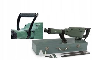 Mlot Wyburzeniowy o Duzej Mocy 3950w 70j-5