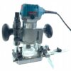 DUZA FREZARKA 2500W 6MM I 8MM +torba-12