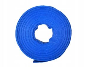waz Gumowy 1”26mm 30m do Wody pcv Pompa Strazacki-2