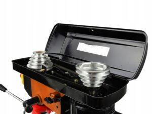 Wiertarka Stolowa 1600w Kd511 Slupowa Kolumnowa-14