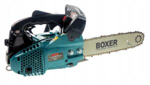 Pila Spalinowa Pilarka Lancuchowa Galeziowka 2,9km-11