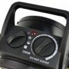 Nagrzewnica Dmuchawa Grzejnik 2500w 230v Farelka-13