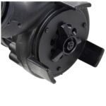 Pompa do Szamba z Rozdrabniaczem z Nozem Tnacym 3850w-2