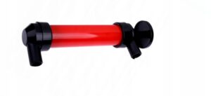 Pompka Reczna 4w1 do Spuszczania Paliwa Oleju Wody-7