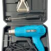 OPALARKA SPAWARKA ZGRZEWARKA PLASTIKU 2400W DYSZE-5