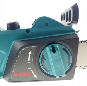 Mocna Pila Elektryczna Pilarka do Drewna 2200w-14