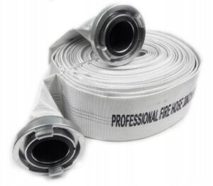 waz Strazacki 20m 2” 52mm do Pompy do Wody Szamba-2