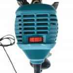 Frezarka Gornowrzecionowa 2500w 8mm + 12x Frezy-11