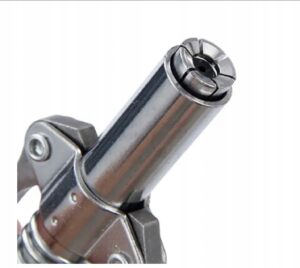 Koncowka Smarownicy Samoblokujaca 12 000 psi-12