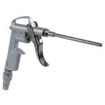 Pistolet do Przedmuchiwania Pneumatyczny 3 Dysze-4
