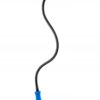 Chwytak magnetyczny elastyczny LED lapka 57cm-4