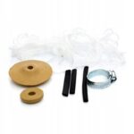 Pompa do Wody Glebinowa Studni Nurek Membranowa-11