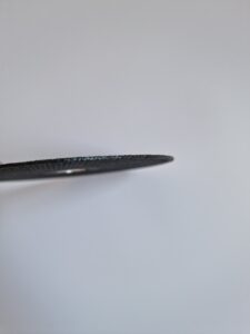 25szt Tarcze do Ciecia Metalu Falon Tech 125 x 1.2-2
