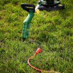 Przedluzacz Ogrodowy 50m 3×2,5mm2 Pomaranczowy z Uziemieniem-8