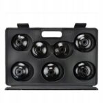 Klucze Nasadowe do Filtrow Olejow 15 el. 65-100mm-7