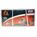 Pompa do Szamba z Rozdrabniaczem z Nozem Tnacym 3850w-11