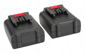 Przyssawka Wibracyjna Akumulatorowa 24v 3ah-10