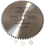 Tarcza do Drewna Falon-tech Ftbw50040 500x32mm-2