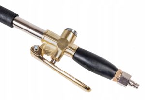 Tynkownica Pneumatyczna Silver 2w1 do Scian 8 Dysz Promocja-4