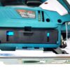 Wyrzynarka Pila 1300w Quick fix +led+laser+11xnoze-13