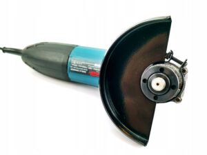 Szlifierka Katowa 125mm 1400w Ga5030r-5