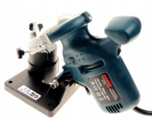 Profesjonalna Ostrzalka do Lancucha 850w-8