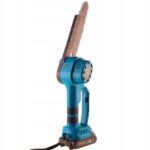Mocna Pila Lancuchowa Akumulatorowa do Galezi Pilarka 8cali 240mm-13