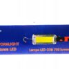 Latarka Warsztatowa lampka lampa LED li-lon OSRAM-8