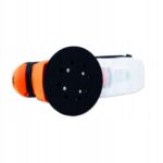 Szlifierka Mimosrodowa Oscylacyjna 125mm 1200w 3w1-6