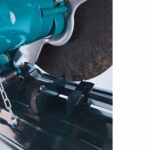 Przecinarka do Metalu Ukosnica Pila Tarcza Imadlo 3850w 2xtarcza 350mm-6