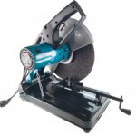 Przecinarka do Metalu Ukosnica Pila Tarcza Imadlo 3850w 2xtarcza 350mm-11