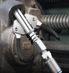 Koncowka Smarownicy Samoblokujaca 12 000 psi-7