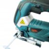 Wyrzynarka Pila 1300w Quick fix +led+laser+11xnoze-10