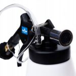 Zestaw do Odpowietrzania Hamulcow Wysysarka-4