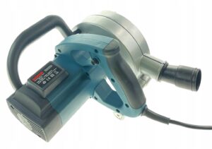 Bruzdownica do Betonu Walizka 1700w 2 Tarcze-8