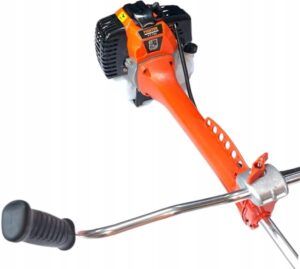 Kosa Spalinowa 6,2km Fighter z Amortyzatorem 10w1-6