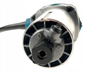 FREZARKA GORNOWRZECIONOWA 2400W 6/8MM + 12X FREZY-13