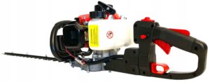 Nozyce Spalinowe do Zywoplotu Sekator Podkaszarka 4.9km 60cm + Zestaw +olej-14
